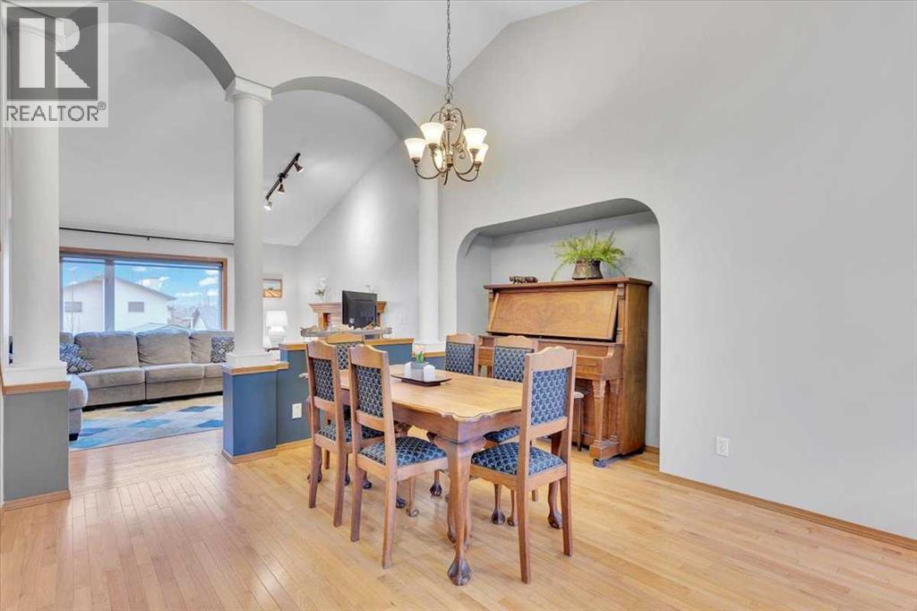 507 Sheep River Close, Okotoks, Alberta T1S 1S4 - Photo 10 - A2271137