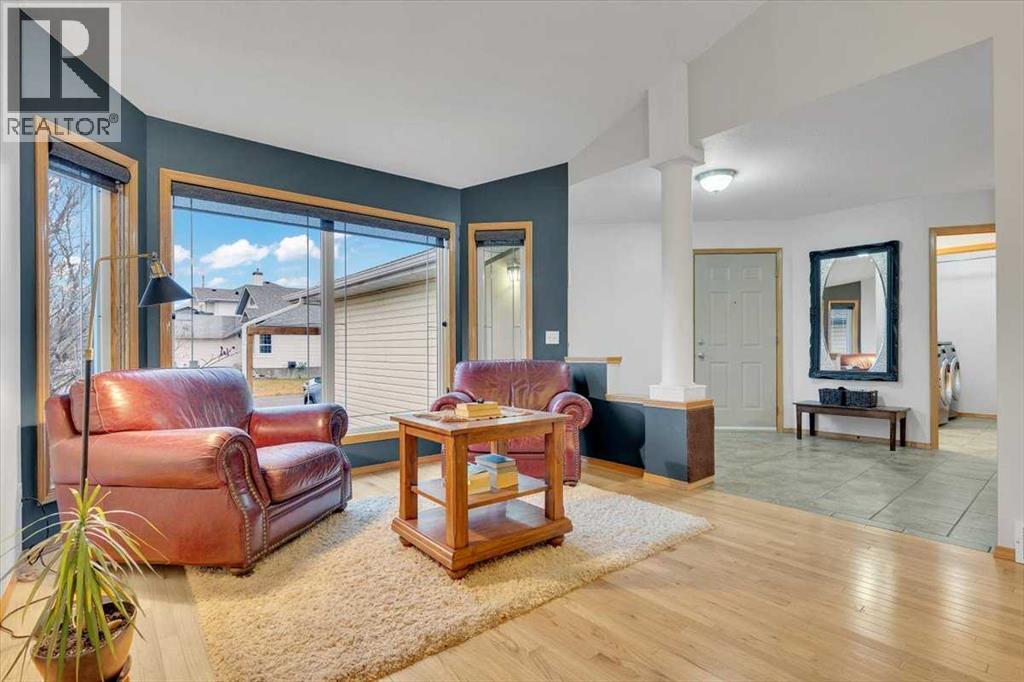 507 Sheep River Close, Okotoks, Alberta T1S 1S4 - Photo 7 - A2271137