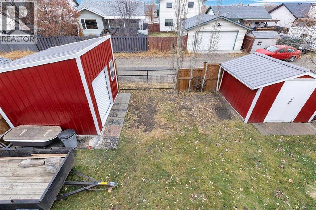 507 Sheep River Close, Okotoks, Alberta T1S 1S4 - Photo 47 - A2271137