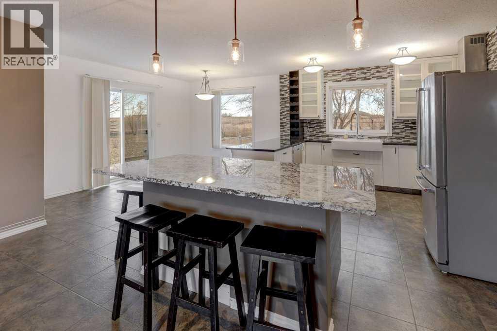 235006 Highway 817, Rural Wheatland County, Alberta  T1P 0Z1 - Photo 7 - A2271430