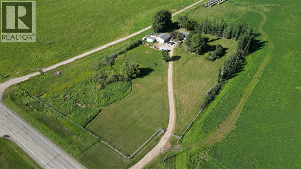 235006 Highway 817, Rural Wheatland County, Alberta  T1P 0Z1 - Photo 42 - A2271430