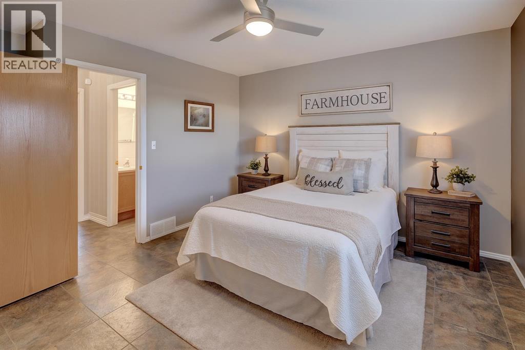 235006 Highway 817, Rural Wheatland County, Alberta  T1P 0Z1 - Photo 17 - A2271430