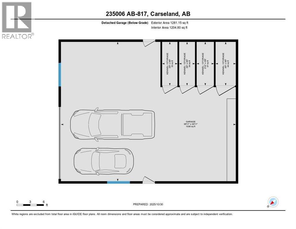235006 Highway 817, Rural Wheatland County, Alberta  T1P 0Z1 - Photo 45 - A2271430