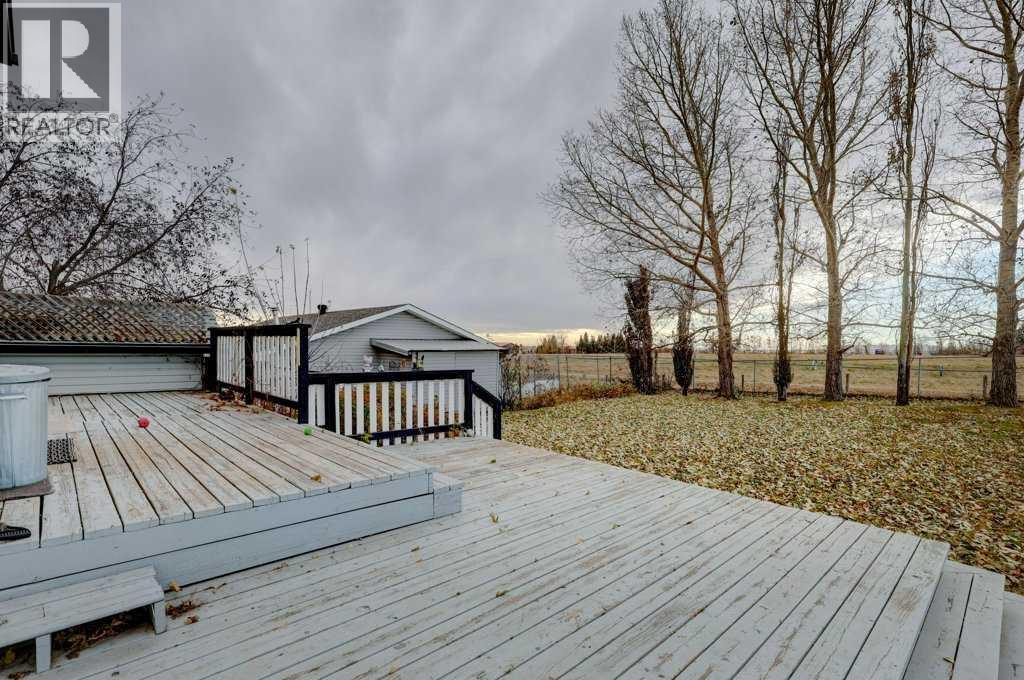 235006 Highway 817, Rural Wheatland County, Alberta  T1P 0Z1 - Photo 37 - A2271430