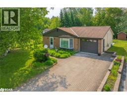 4 MAYPARK Drive, Bracebridge, Ontario
