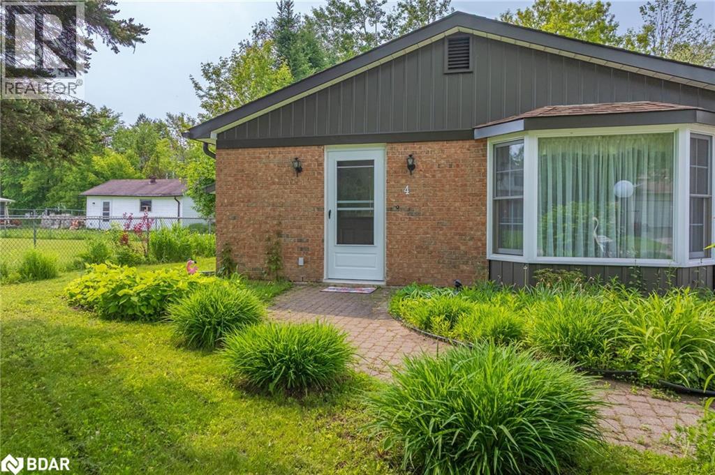 4 Maypark Drive, Bracebridge, Ontario  P1L 1C3 - Photo 2 - 40770687