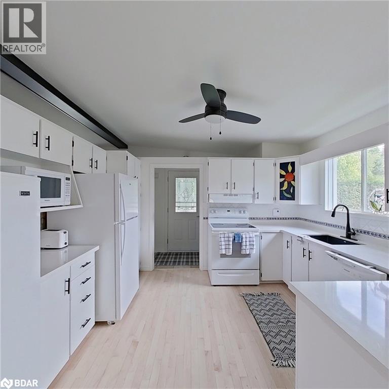 4 Maypark Drive, Bracebridge, Ontario  P1L 1C3 - Photo 21 - 40770687