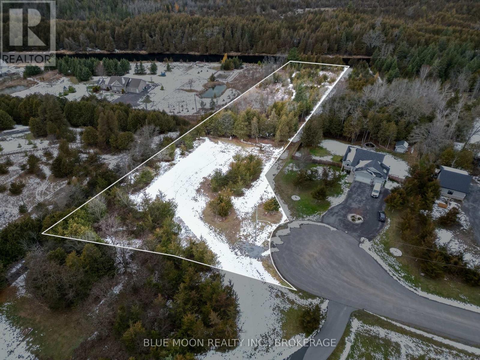 1 RIVERWOOD COVE, Stone Mills, Ontario