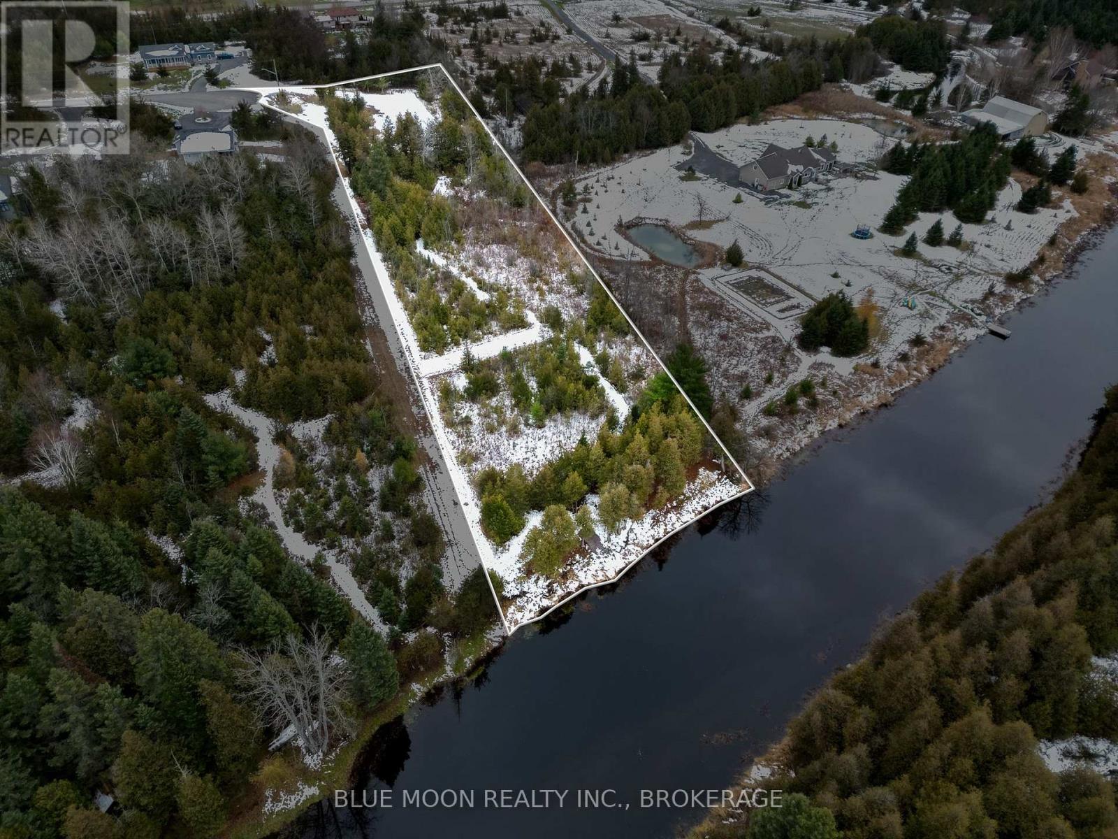 1 Riverwood Cove, Stone Mills, Ontario  K0K 3N0 - Photo 2 - X12565446