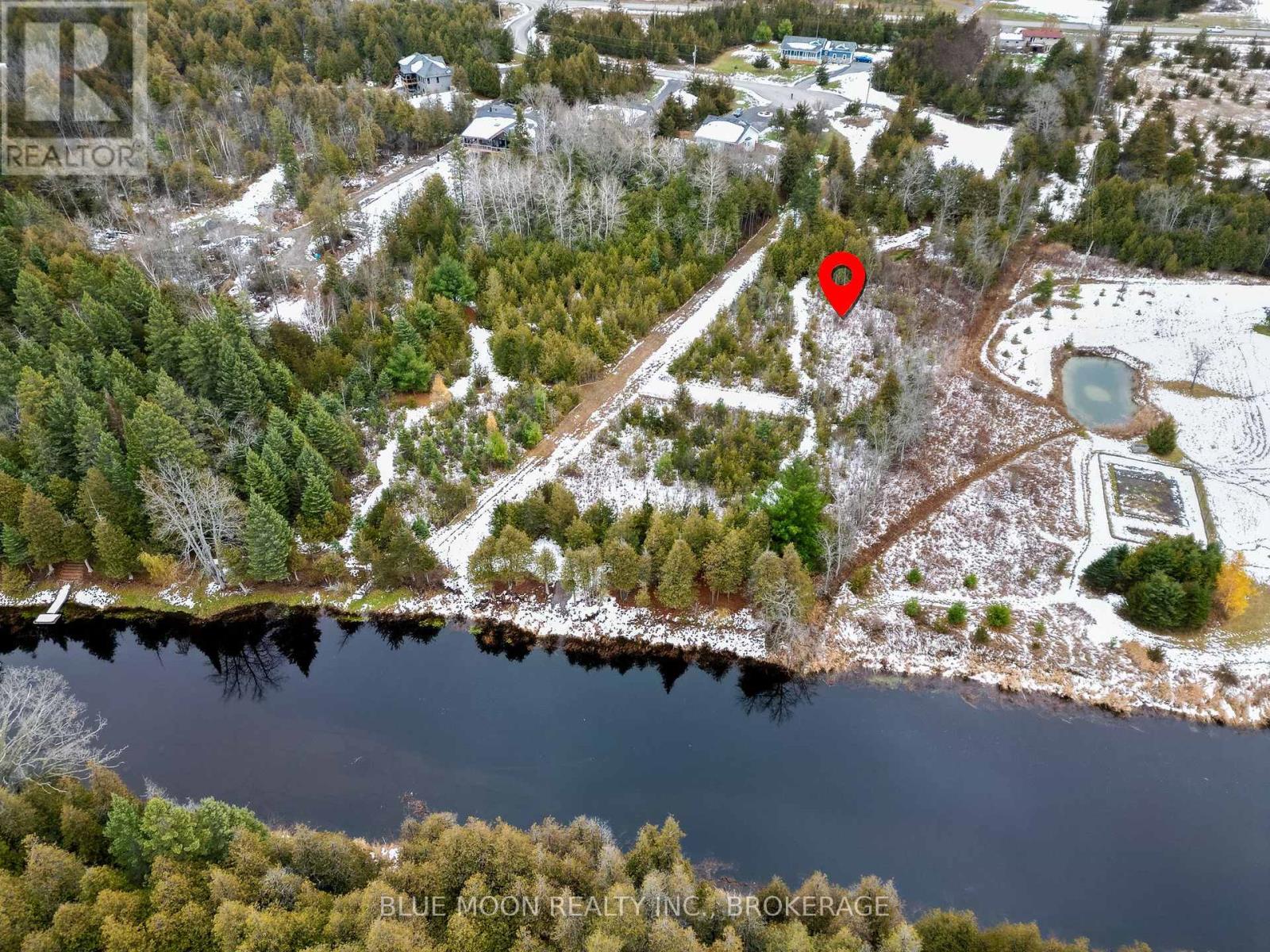 1 Riverwood Cove, Stone Mills, Ontario  K0K 3N0 - Photo 5 - X12565446