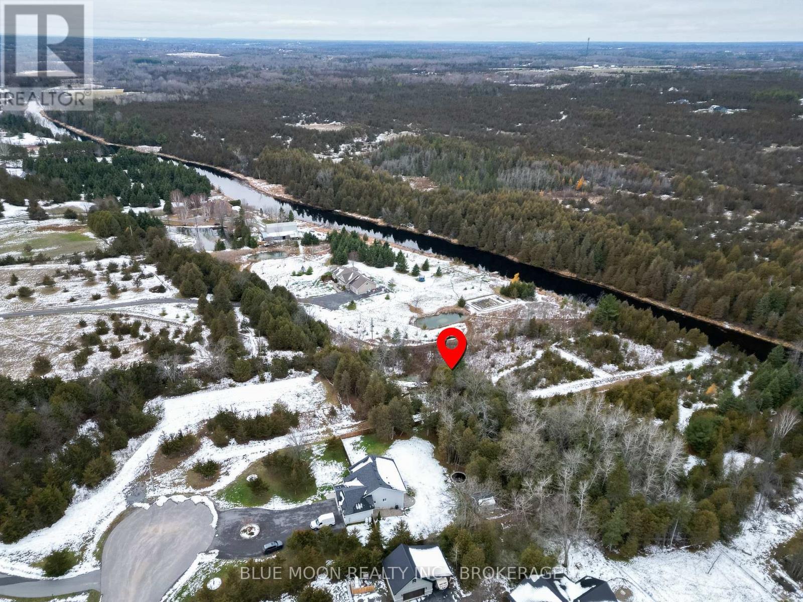 1 Riverwood Cove, Stone Mills, Ontario  K0K 3N0 - Photo 7 - X12565446