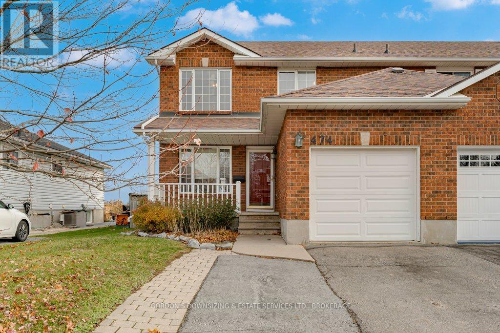 474 EVANGELINE AVENUE, Kingston, Ontario