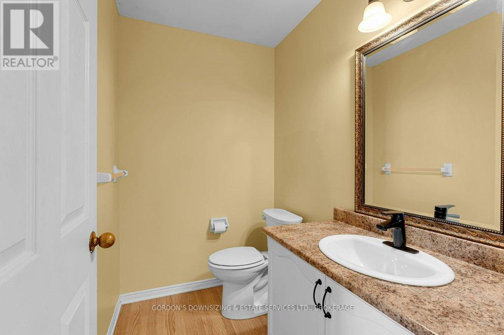 474 Evangeline Avenue, Kingston, Ontario  K7M 8V7 - Photo 16 - X12565498