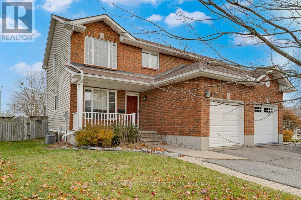 474 Evangeline Avenue, Kingston, Ontario  K7M 8V7 - Photo 2 - X12565498