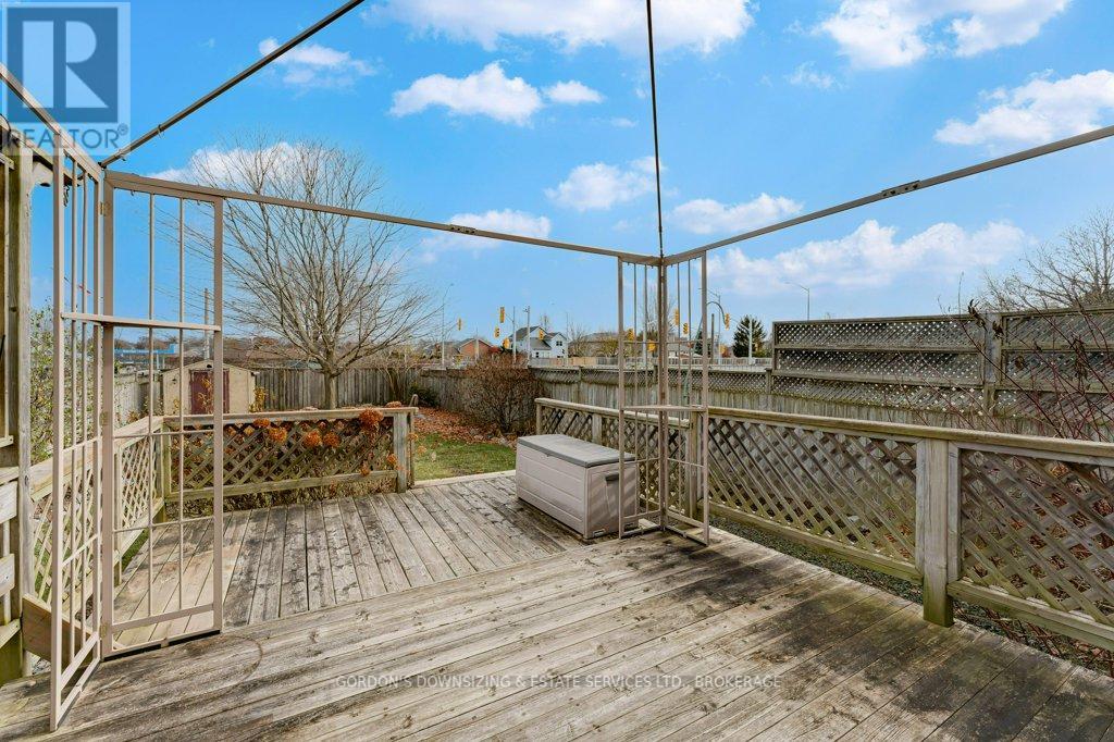 474 Evangeline Avenue, Kingston, Ontario  K7M 8V7 - Photo 46 - X12565498