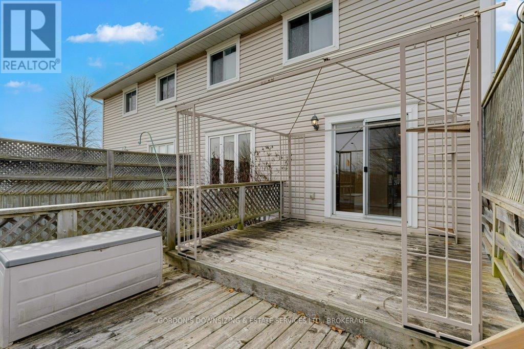 474 Evangeline Avenue, Kingston, Ontario  K7M 8V7 - Photo 47 - X12565498