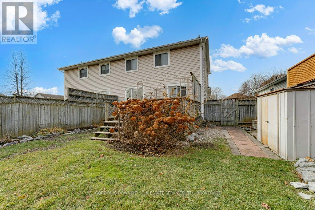 474 Evangeline Avenue, Kingston, Ontario  K7M 8V7 - Photo 48 - X12565498