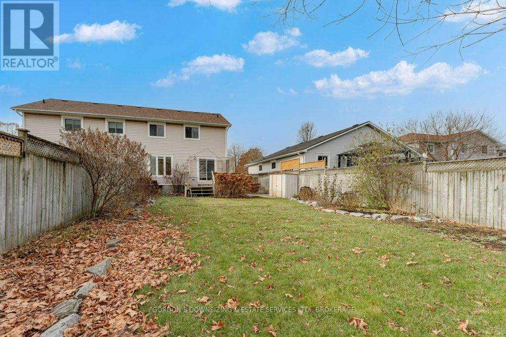 474 Evangeline Avenue, Kingston, Ontario  K7M 8V7 - Photo 49 - X12565498