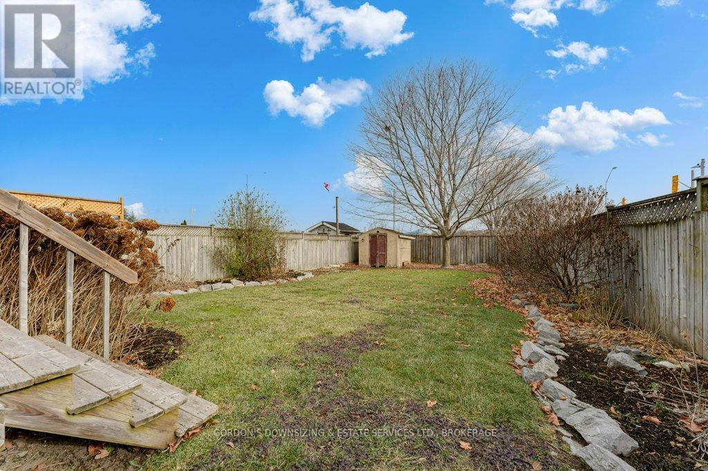 474 Evangeline Avenue, Kingston, Ontario  K7M 8V7 - Photo 50 - X12565498