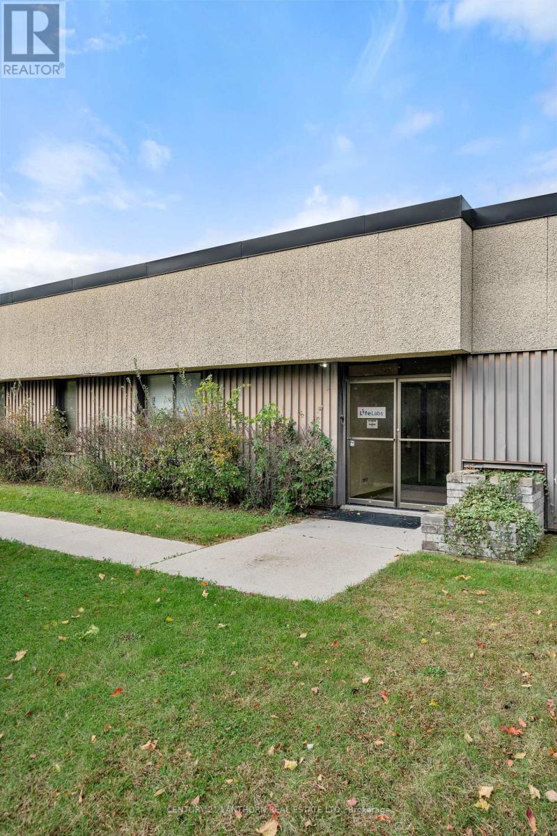 8 - UNIT 8 - 389 PICTON MAIN STREET, Prince Edward County, Ontario