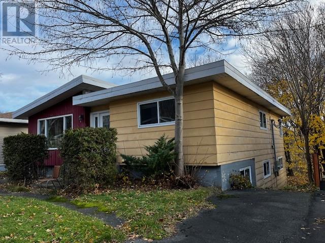 35 Weymouth Street, St. John's, Newfoundland & Labrador  A1B 2B7 - Photo 1 - 1292800