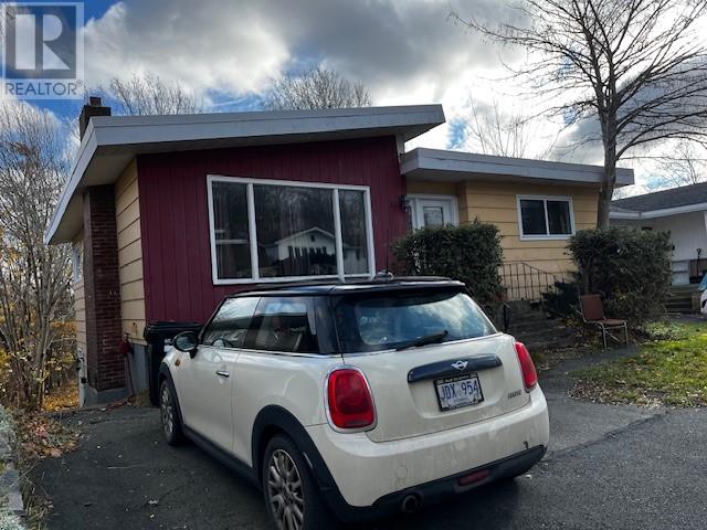 35 Weymouth Street, St. John's, Newfoundland & Labrador  A1B 2B7 - Photo 2 - 1292800