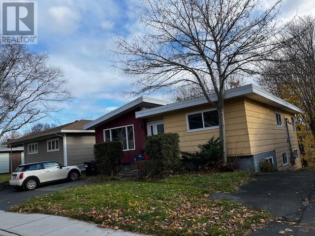 35 Weymouth Street, St. John's, Newfoundland & Labrador  A1B 2B7 - Photo 3 - 1292800