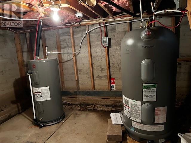 35 Weymouth Street, St. John's, Newfoundland & Labrador  A1B 2B7 - Photo 44 - 1292800