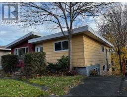 35 Weymouth Street, St. John's, Newfoundland & Labrador