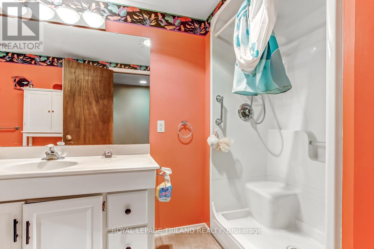 306 Highview Drive, St. Thomas, Ontario  N5R 5W9 - Photo 18 - X12565414