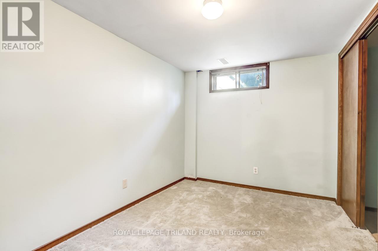 306 Highview Drive, St. Thomas, Ontario  N5R 5W9 - Photo 19 - X12565414