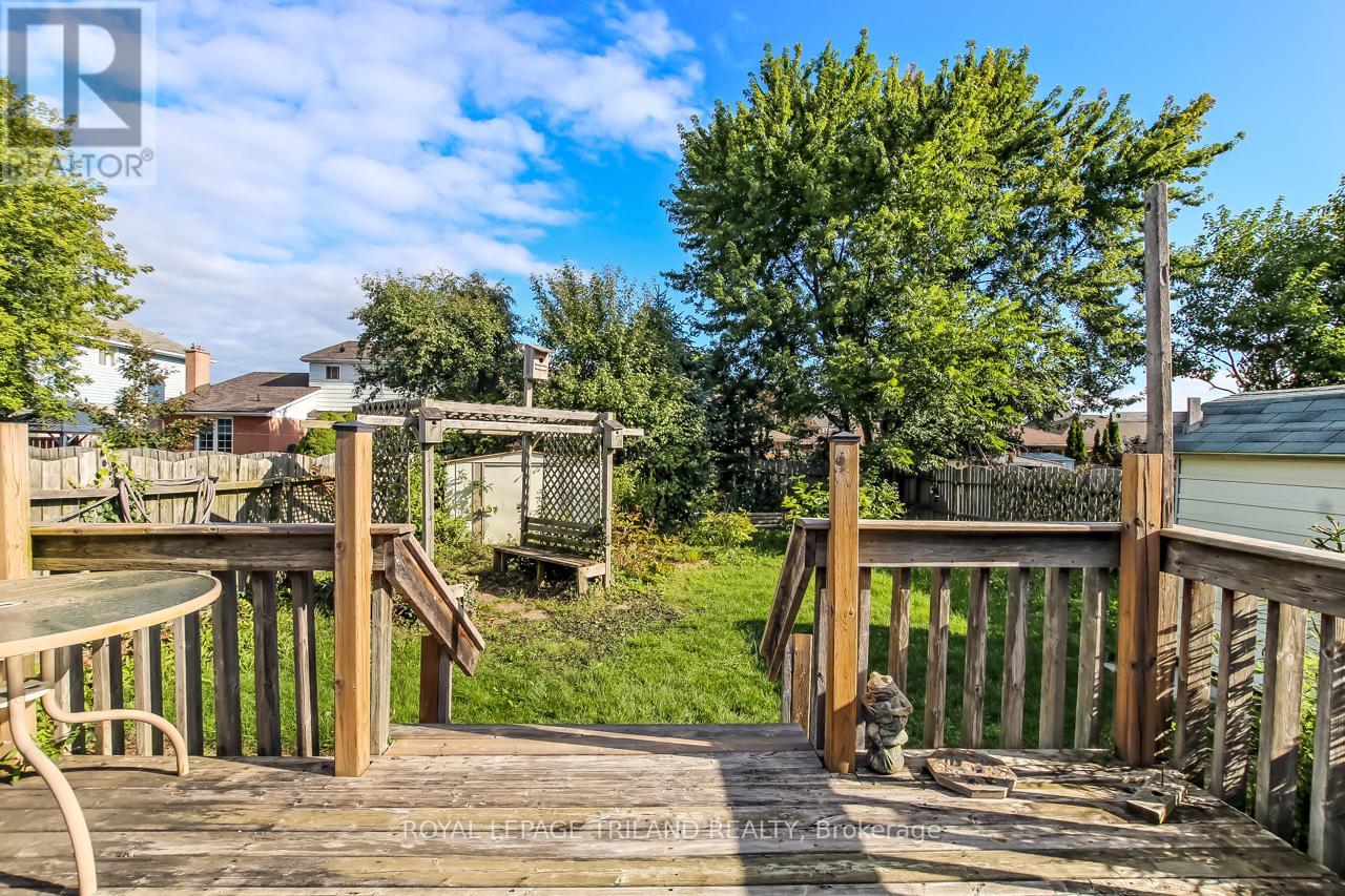 306 Highview Drive, St. Thomas, Ontario  N5R 5W9 - Photo 21 - X12565414