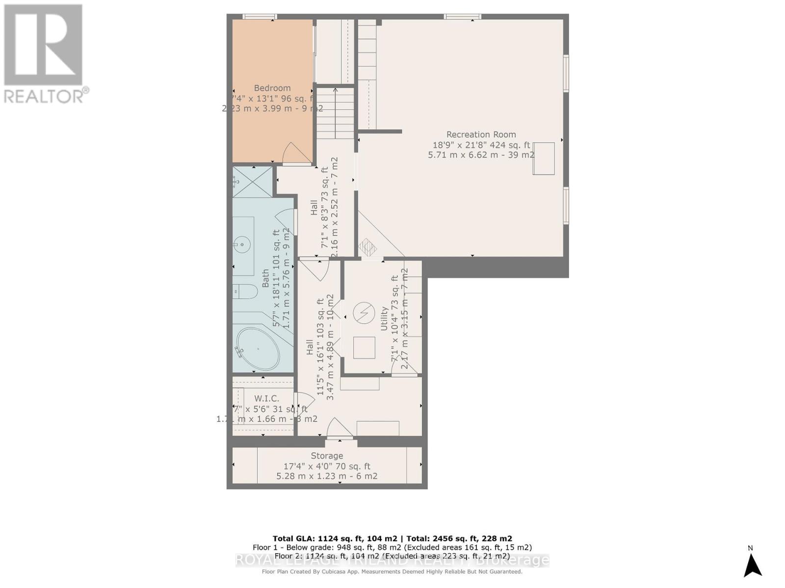 306 Highview Drive, St. Thomas, Ontario  N5R 5W9 - Photo 24 - X12565414