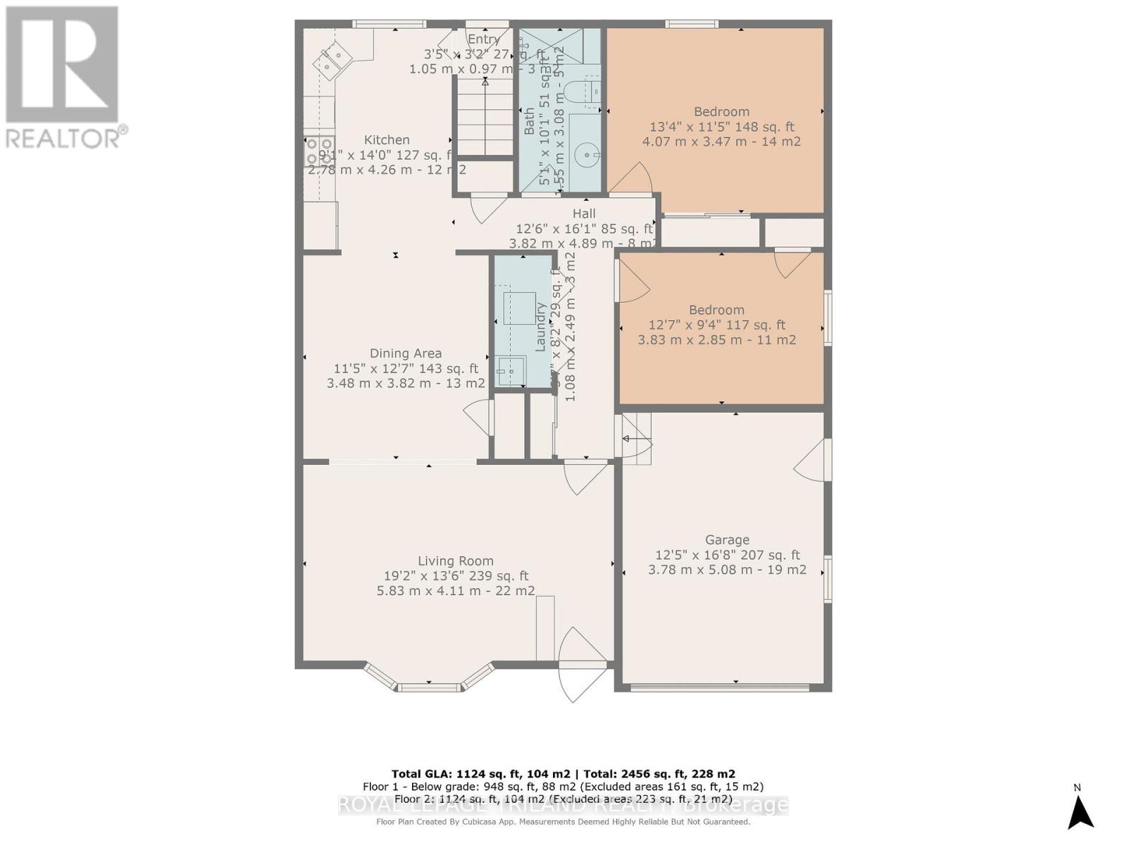 306 Highview Drive, St. Thomas, Ontario  N5R 5W9 - Photo 25 - X12565414