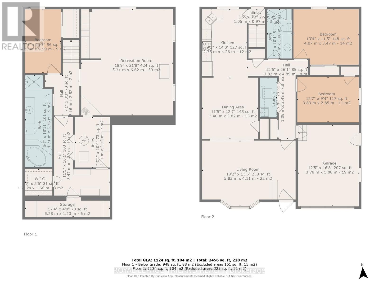 306 Highview Drive, St. Thomas, Ontario  N5R 5W9 - Photo 26 - X12565414