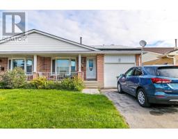 306 HIGHVIEW DRIVE, St. Thomas, Ontario