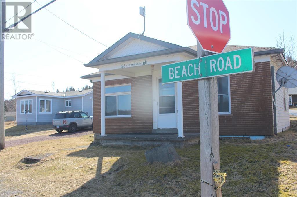 53 Beach Road, Cavendish, Newfoundland & Labrador  A0B 1J0 - Photo 3 - 1292473