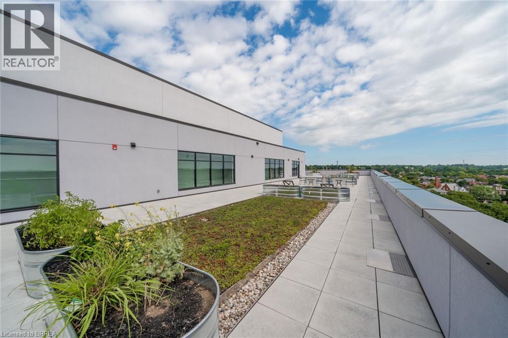 1 Wellington Street Unit# 517, Brantford, Ontario  N3T 2L3 - Photo 4 - 40789086