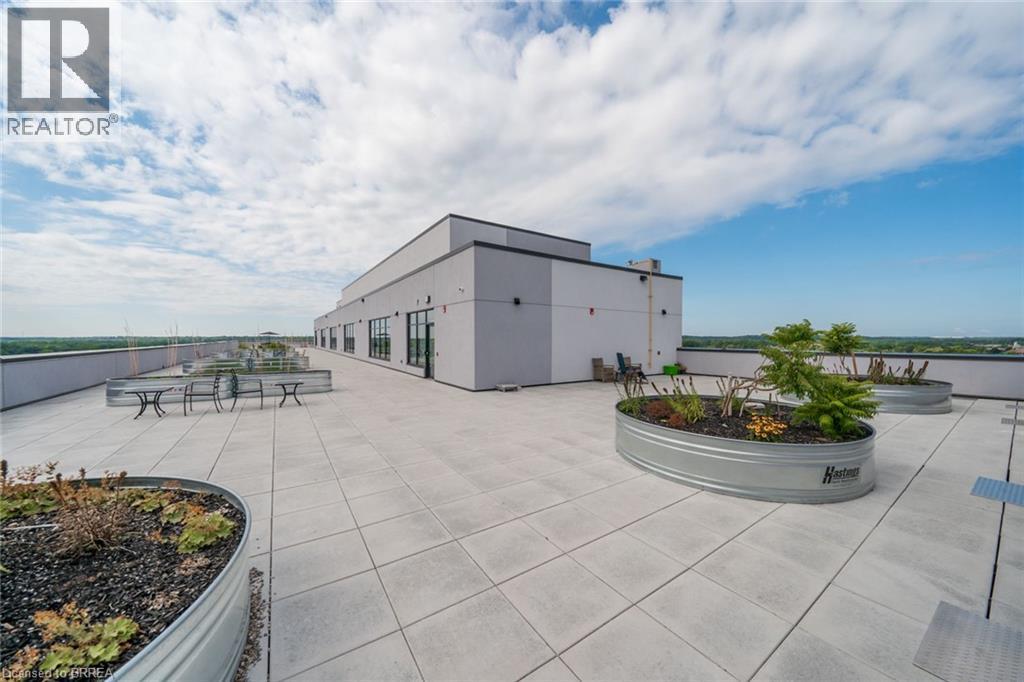 1 Wellington Street Unit# 517, Brantford, Ontario  N3T 2L3 - Photo 5 - 40789086