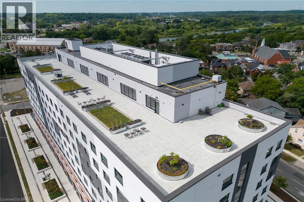 1 Wellington Street Unit# 517, Brantford, Ontario  N3T 2L3 - Photo 6 - 40789086