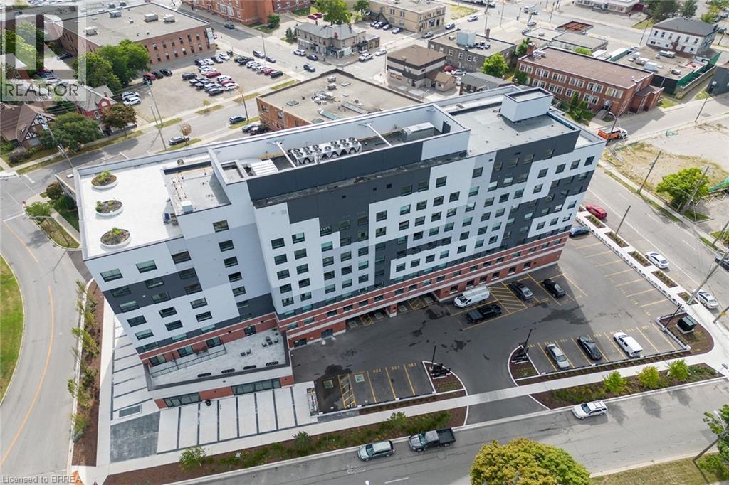 1 Wellington Street Unit# 517, Brantford, Ontario  N3T 2L3 - Photo 7 - 40789086