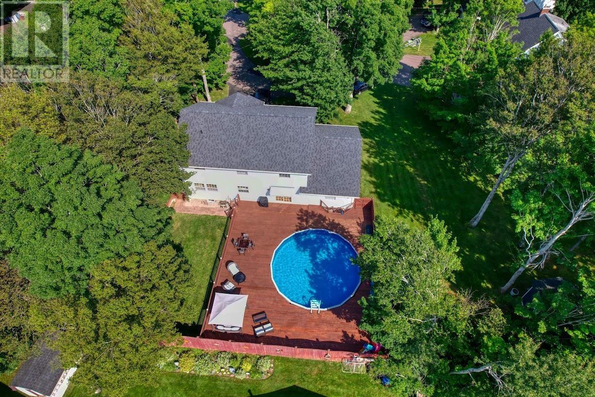 15 Harris Court, Summerside, Prince Edward Island  C1N 5R7 - Photo 38 - 202504205