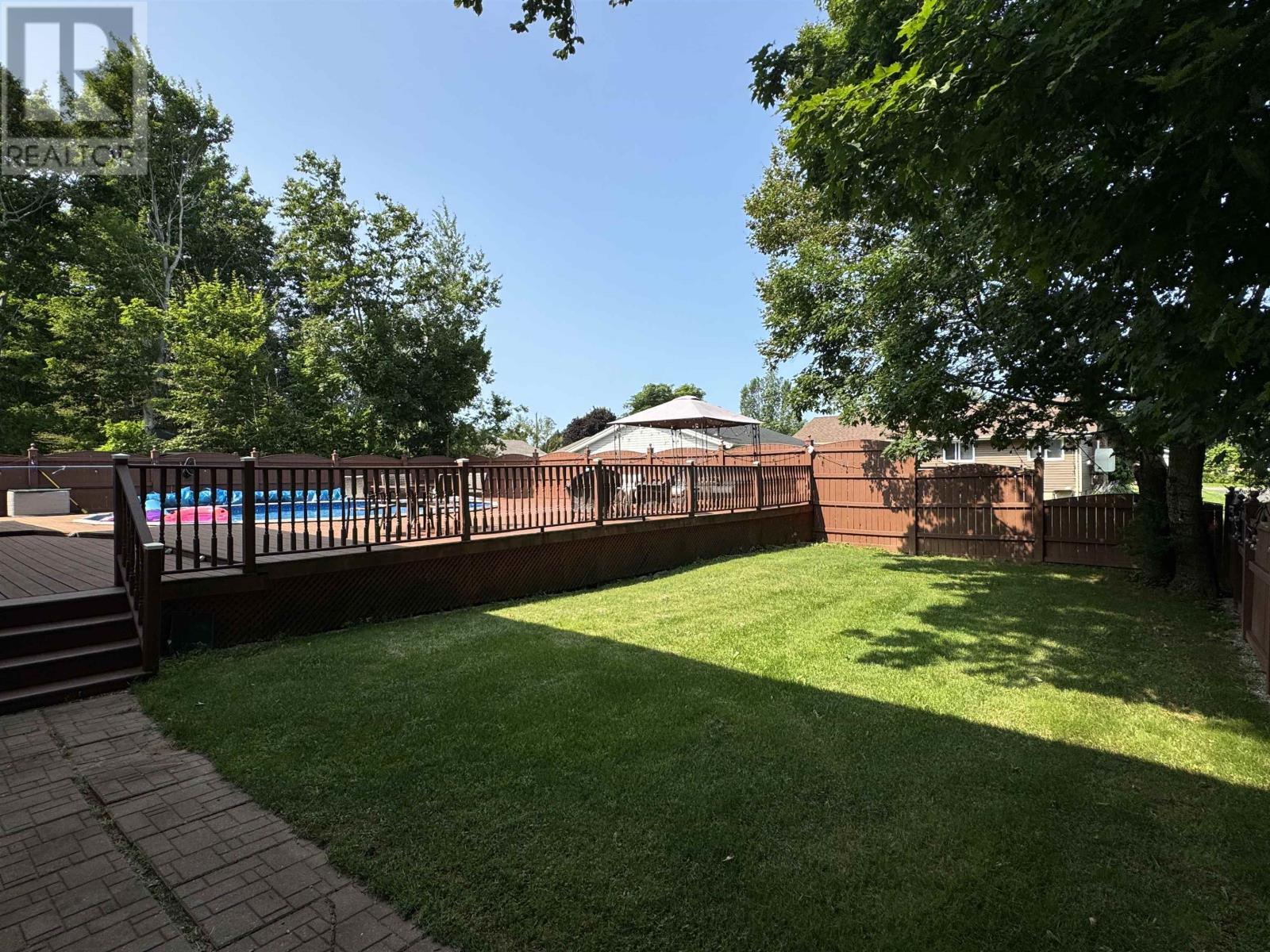 15 Harris Court, Summerside, Prince Edward Island  C1N 5R7 - Photo 39 - 202504205