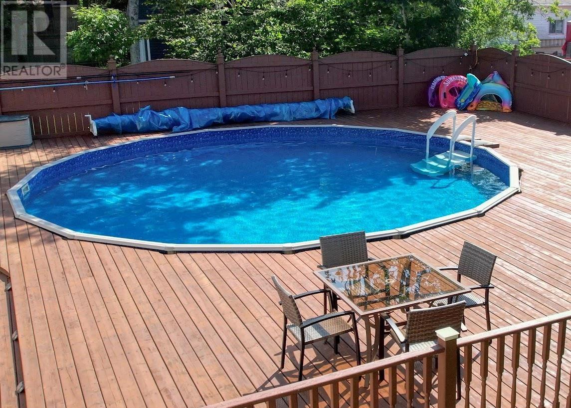 15 Harris Court, Summerside, Prince Edward Island  C1N 5R7 - Photo 36 - 202504205