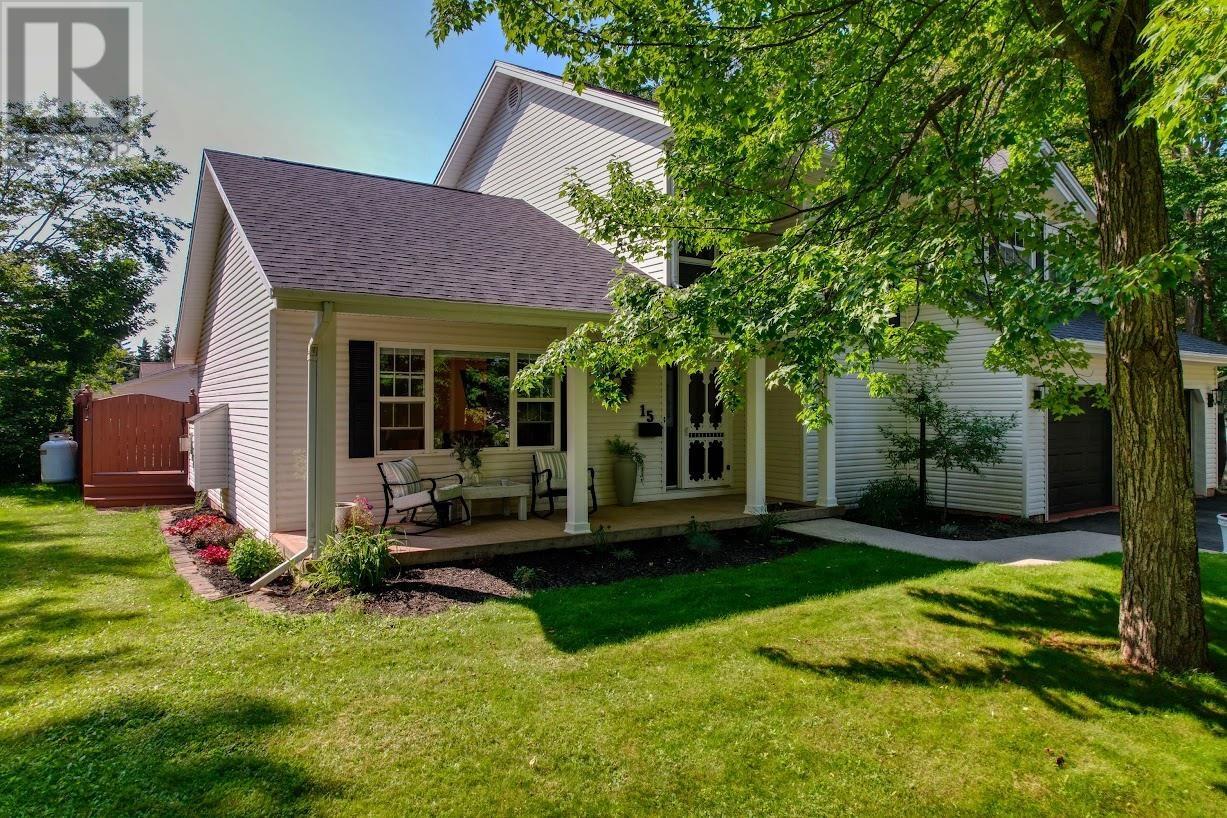 15 Harris Court, Summerside, Prince Edward Island  C1N 5R7 - Photo 42 - 202504205