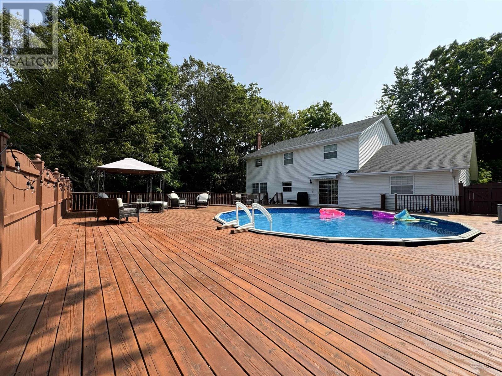 15 Harris Court, Summerside, Prince Edward Island  C1N 5R7 - Photo 37 - 202504205