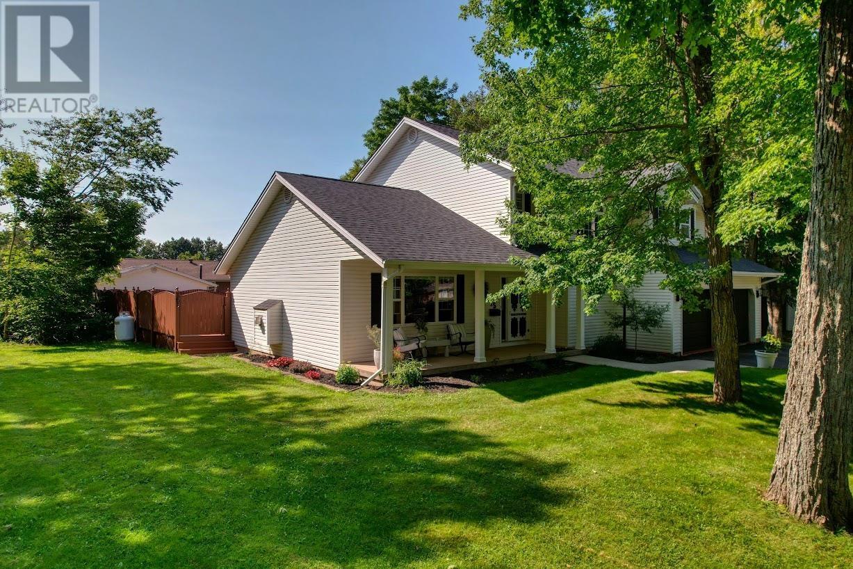 15 Harris Court, Summerside, Prince Edward Island  C1N 5R7 - Photo 40 - 202504205