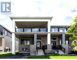 337 CATSFOOT WALK, Ottawa, Ontario