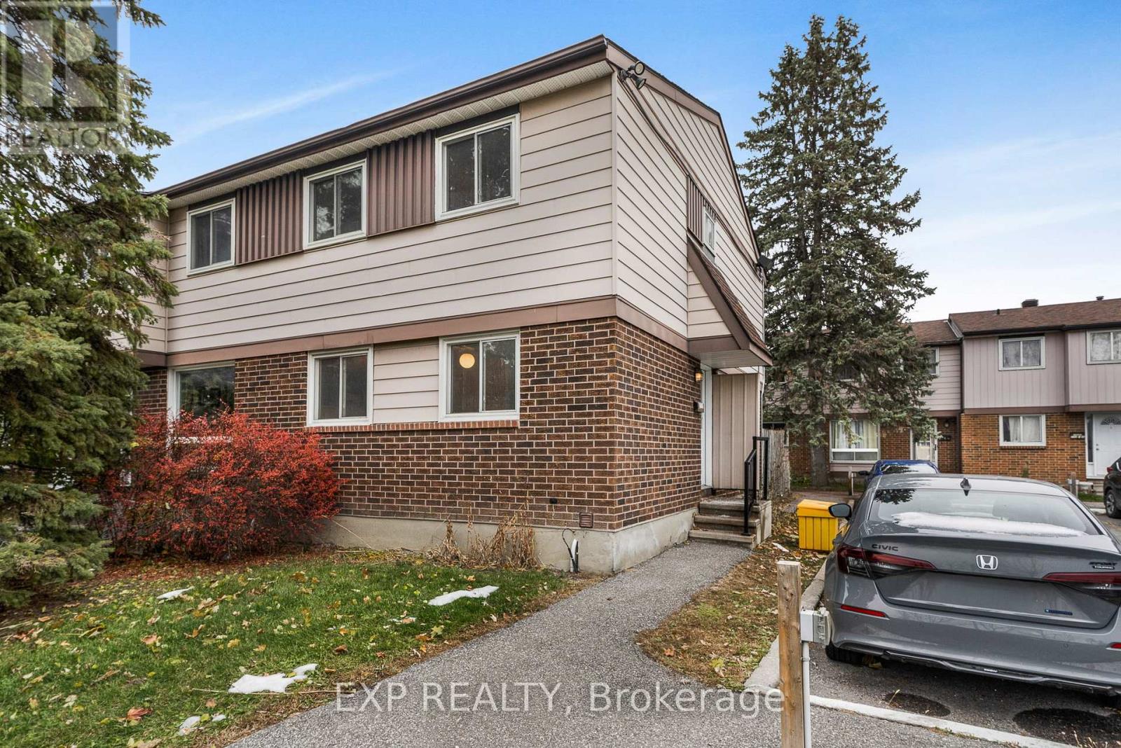 48 - 2276 ORIENT PARK DRIVE, Ottawa, Ontario