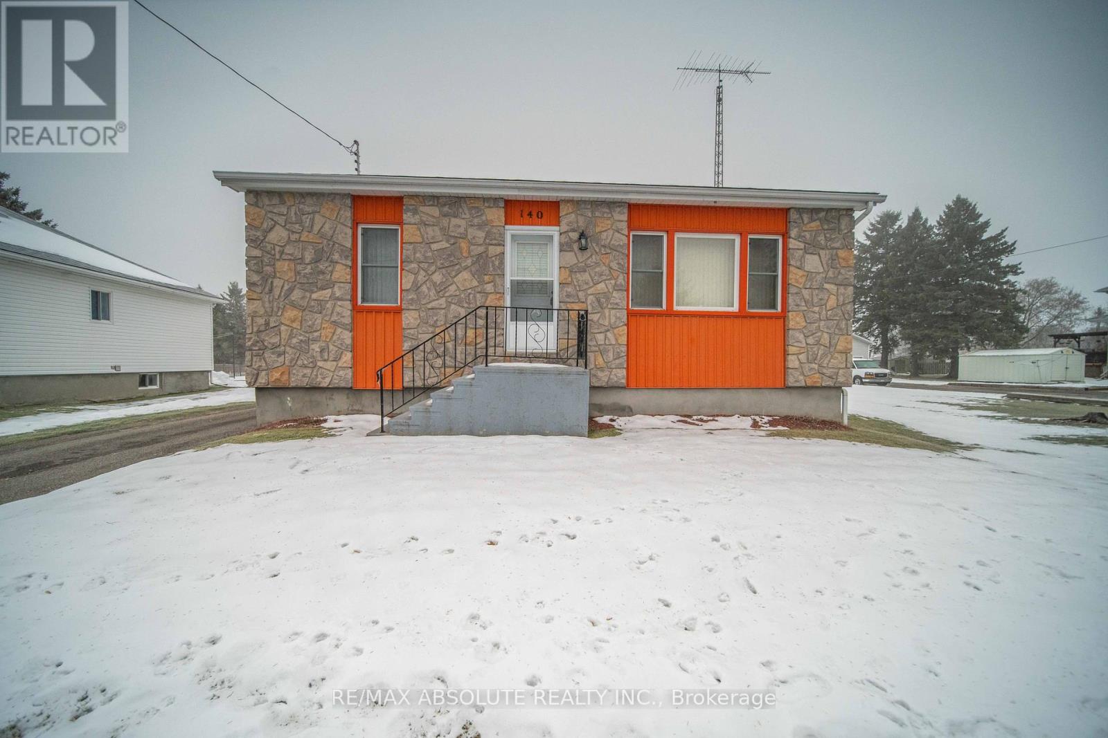 140 OTTAWA STREET, The Nation, Ontario